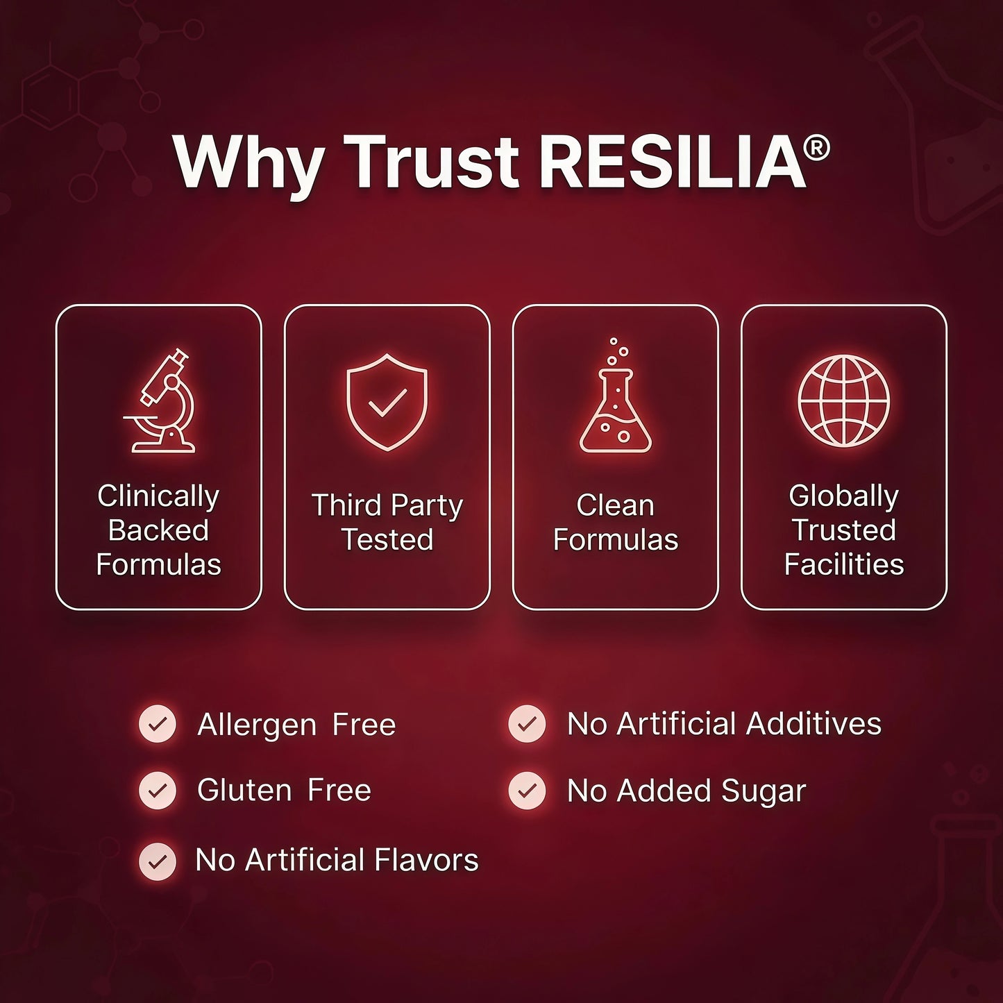 Resilia Odorless Aged Garlic Extract Softgels (60 Count) | 600mg Aged Garlic Extract Per Serving | With CoQ10 Ubiquinol & Vitamin K2 (MK-7) | Dietary Supplement